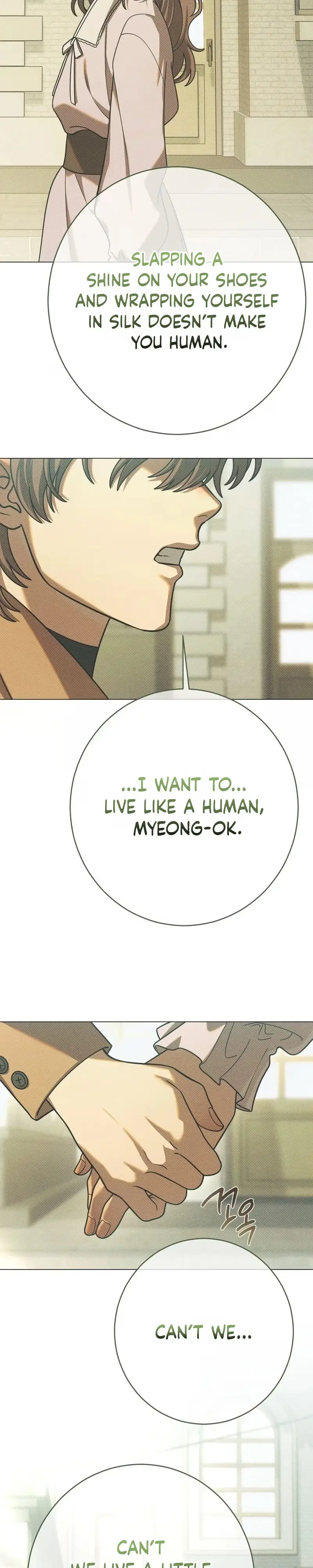 Dreaming of the Dokkaebi - Chapter 88 Page 6