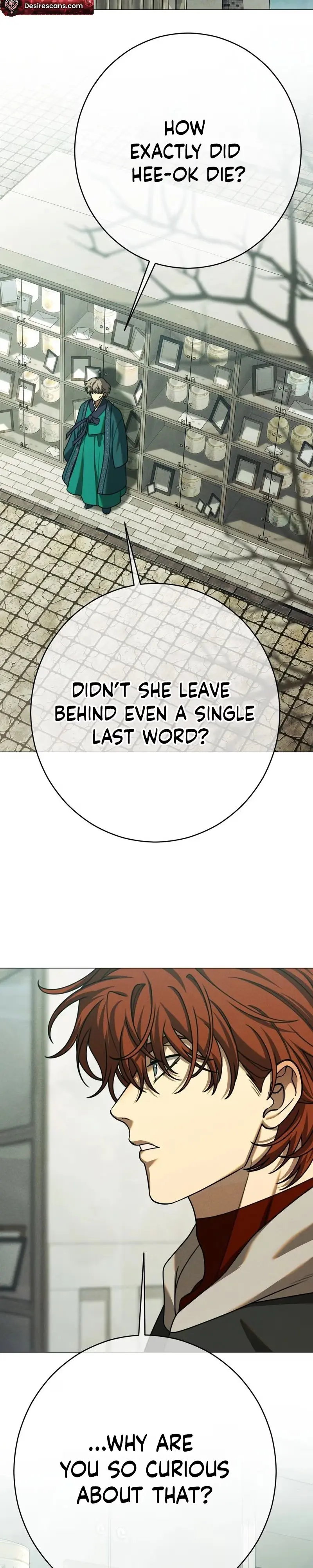 Dreaming of the Dokkaebi - Chapter 88 Page 17