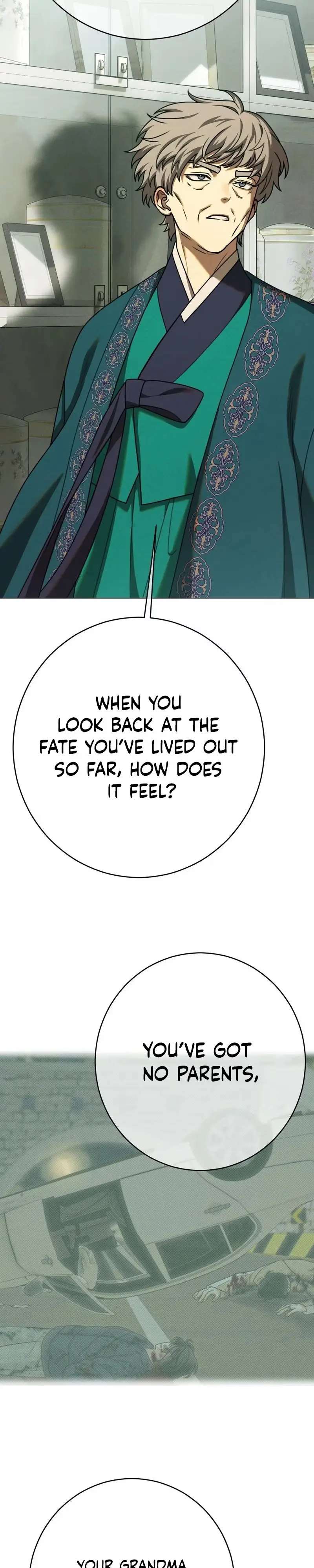 Dreaming of the Dokkaebi - Chapter 88 Page 18