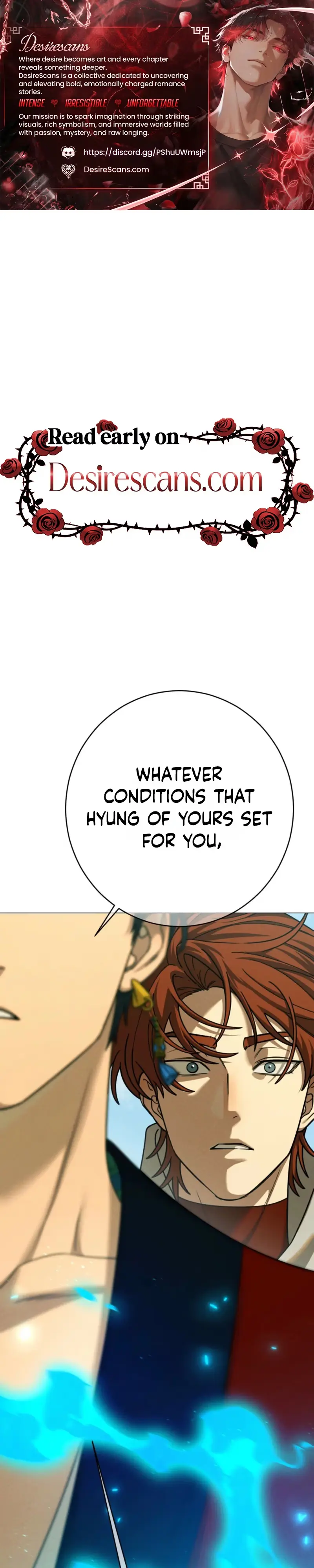 Dreaming of the Dokkaebi - Chapter 89 Page 1