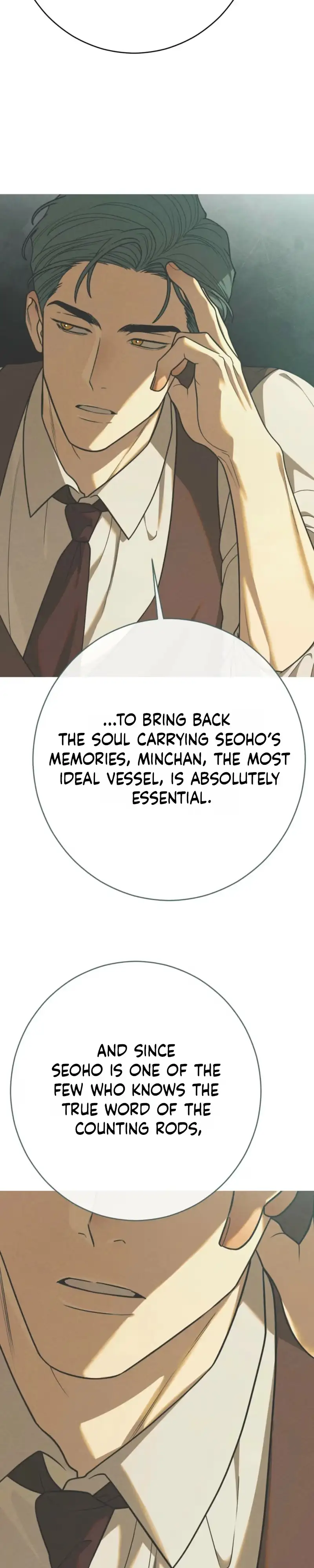Dreaming of the Dokkaebi - Chapter 89 Page 8
