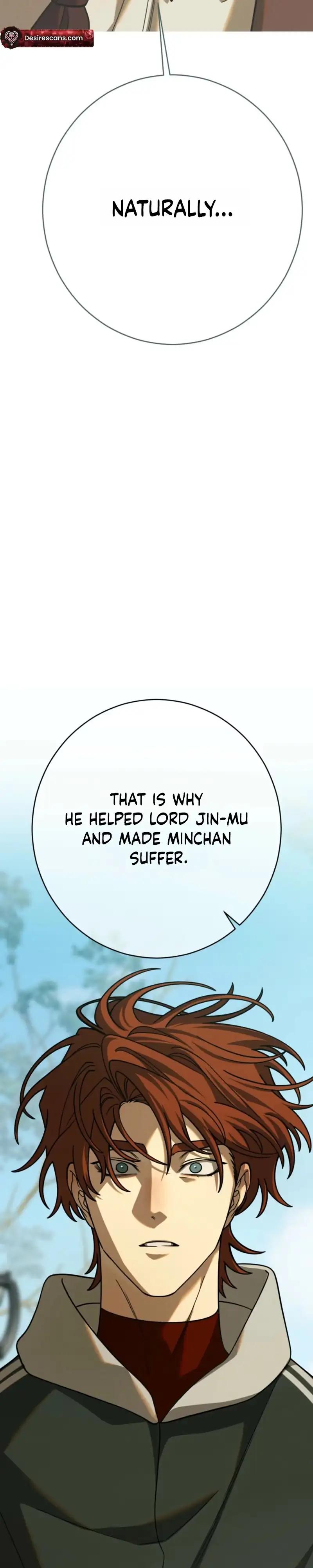 Dreaming of the Dokkaebi - Chapter 89 Page 9