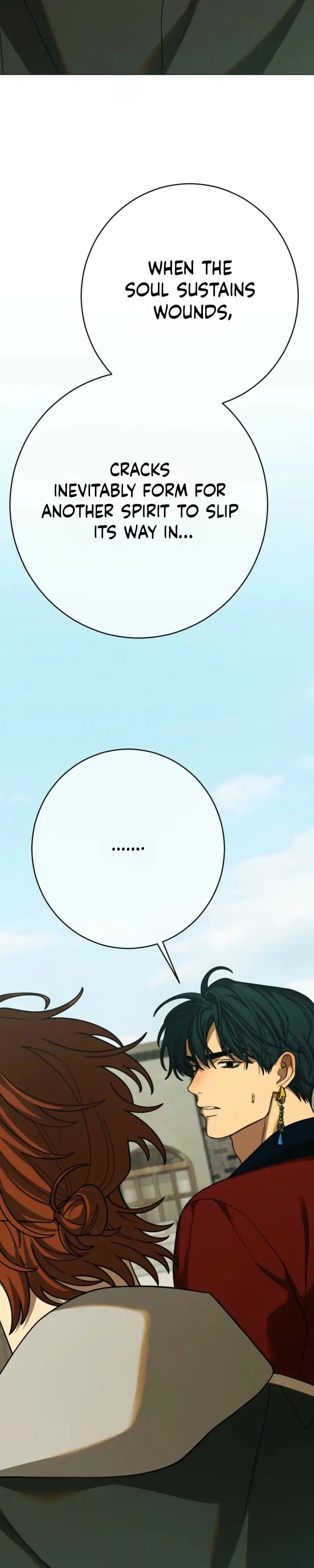 Dreaming of the Dokkaebi - Chapter 89 Page 10