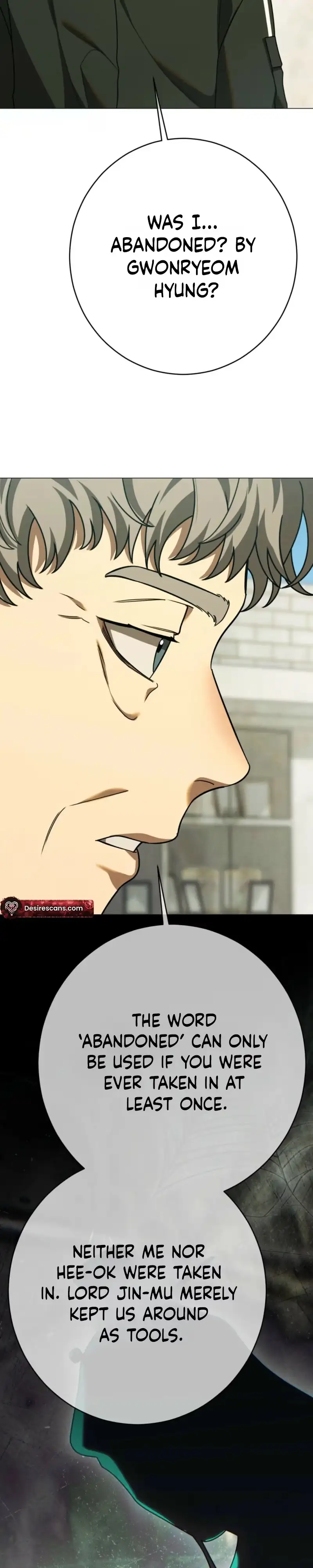 Dreaming of the Dokkaebi - Chapter 89 Page 15