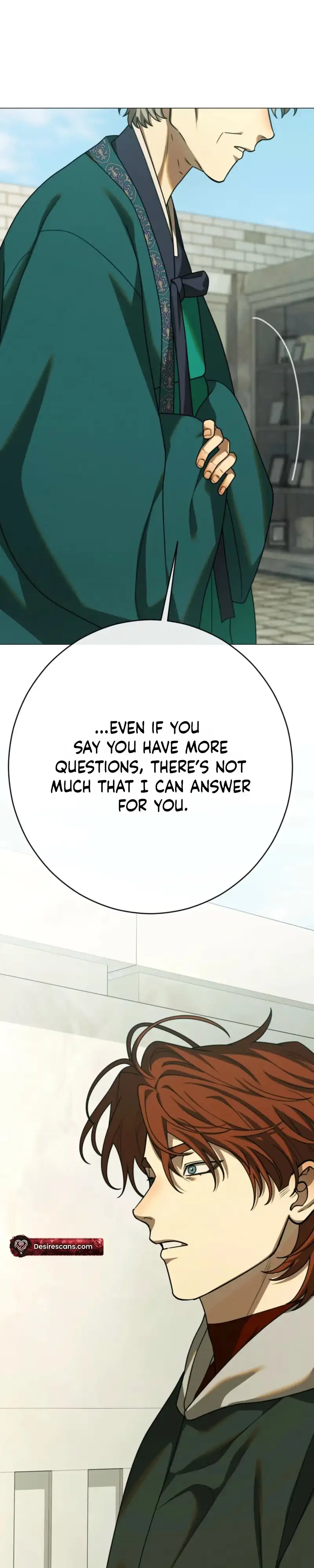 Dreaming of the Dokkaebi - Chapter 89 Page 18