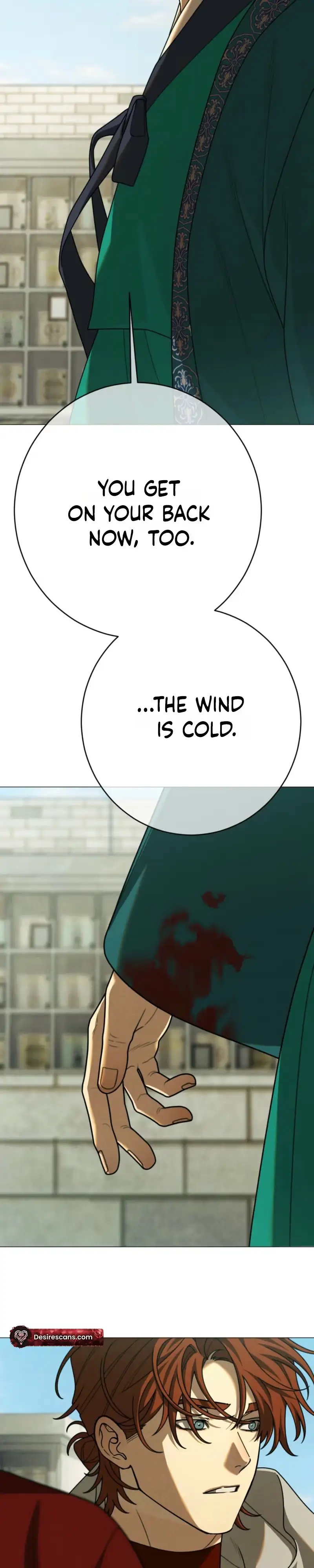 Dreaming of the Dokkaebi - Chapter 89 Page 21