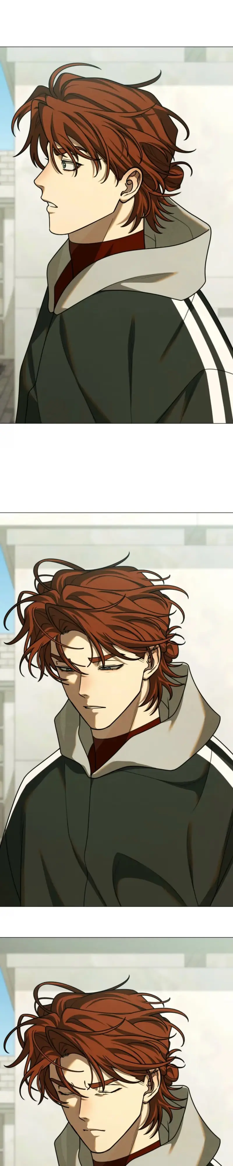 Dreaming of the Dokkaebi - Chapter 89 Page 23