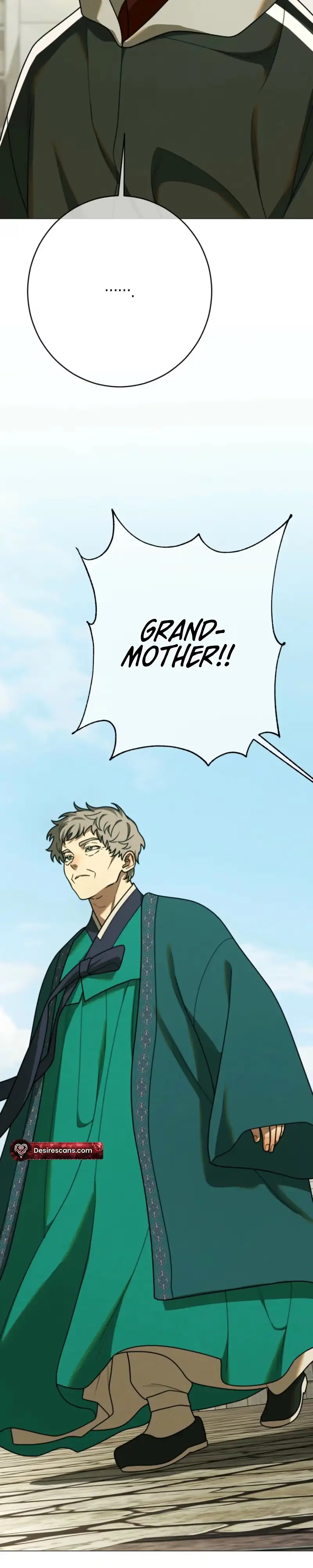 Dreaming of the Dokkaebi - Chapter 89 Page 24
