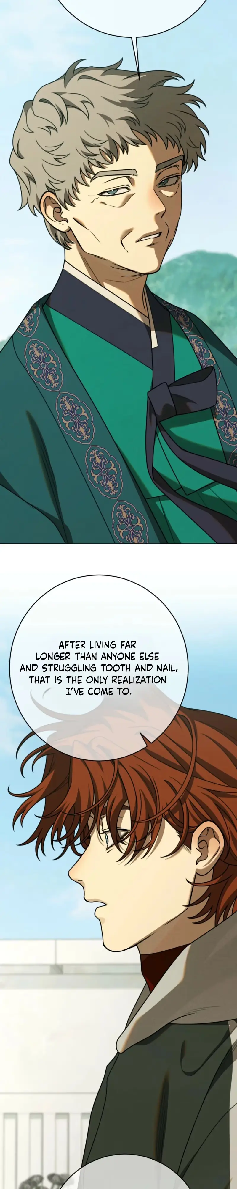 Dreaming of the Dokkaebi - Chapter 89 Page 28