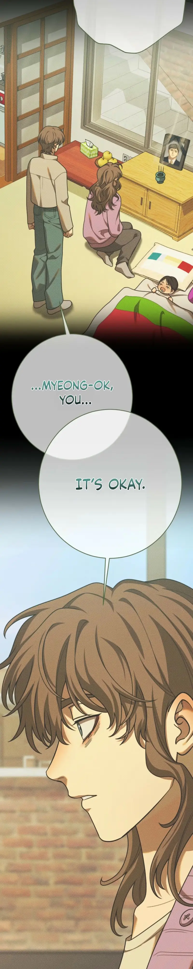Dreaming of the Dokkaebi - Chapter 89 Page 40