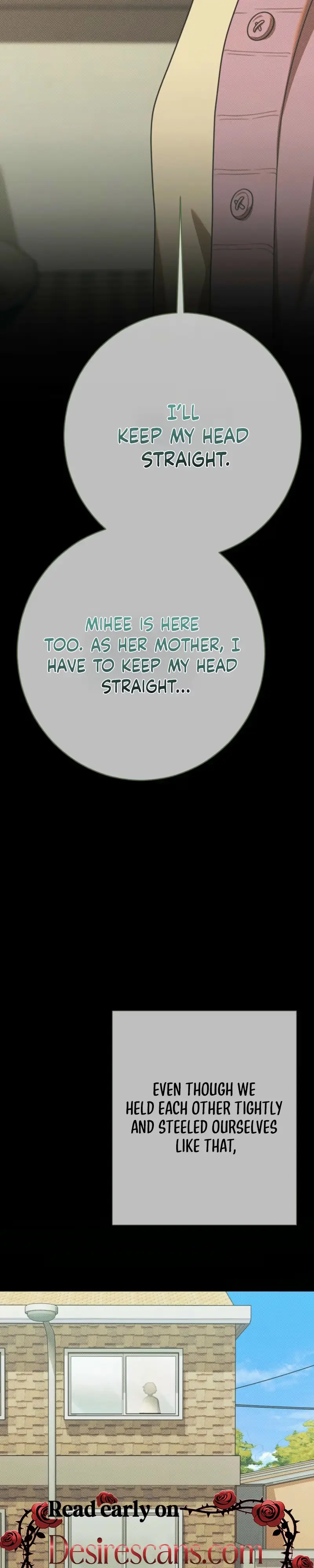 Dreaming of the Dokkaebi - Chapter 89 Page 41
