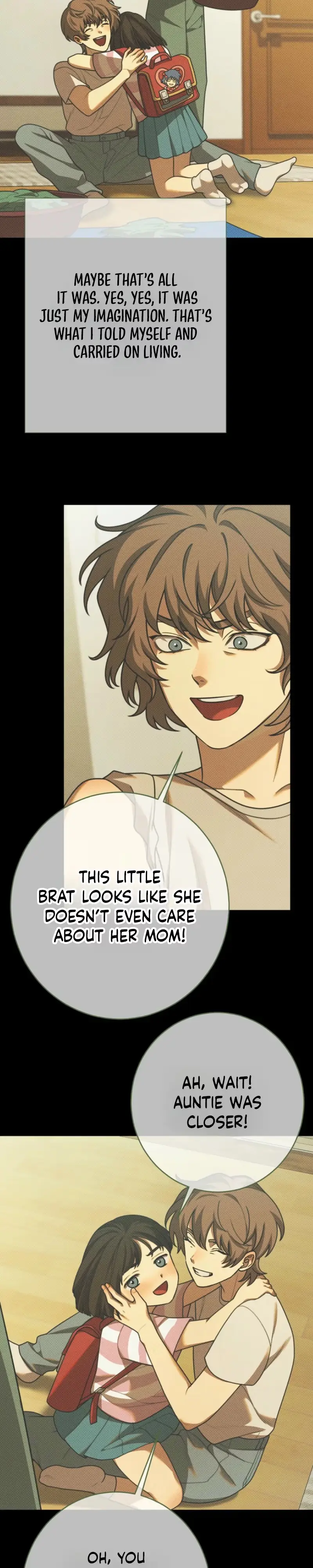 Dreaming of the Dokkaebi - Chapter 89 Page 45