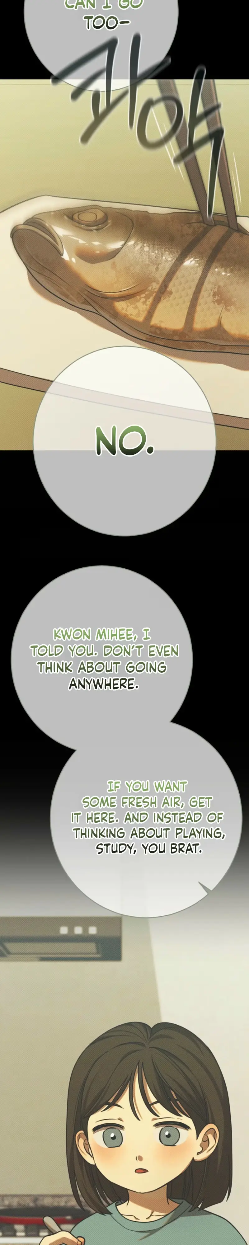 Dreaming of the Dokkaebi - Chapter 89 Page 51