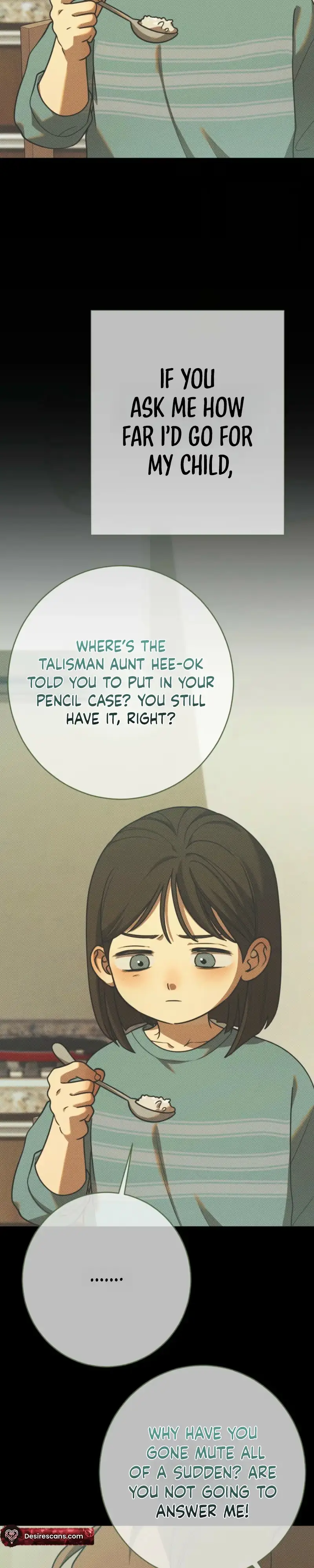 Dreaming of the Dokkaebi - Chapter 89 Page 52