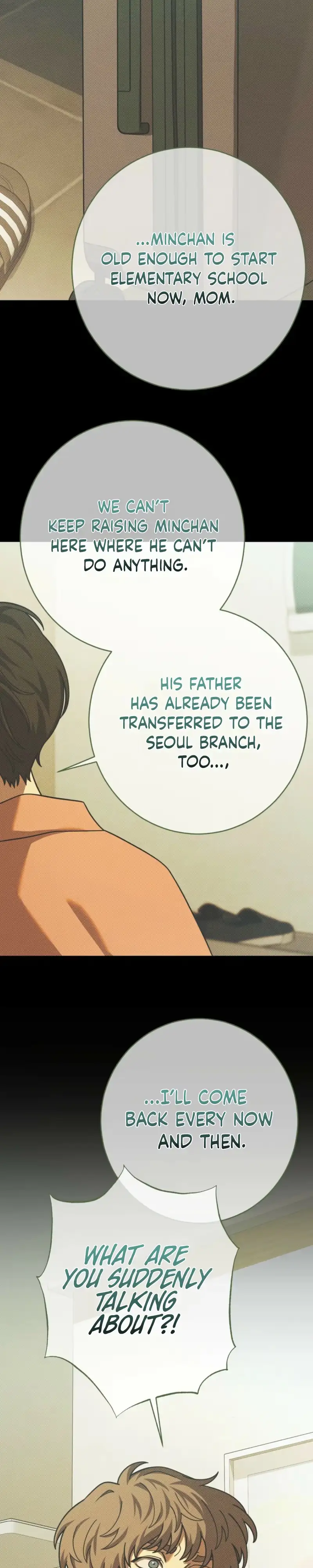 Dreaming of the Dokkaebi - Chapter 89 Page 54