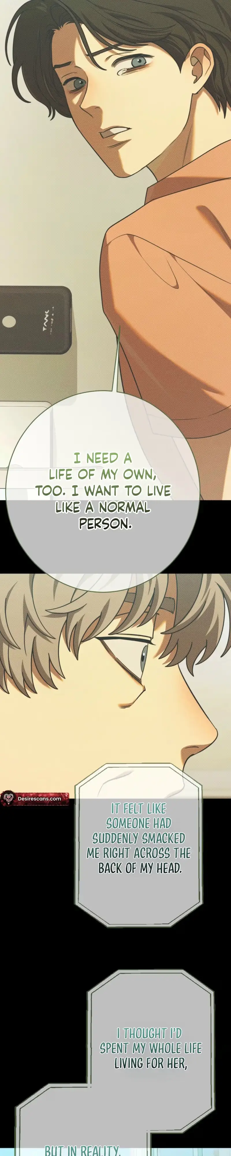 Dreaming of the Dokkaebi - Chapter 89 Page 56