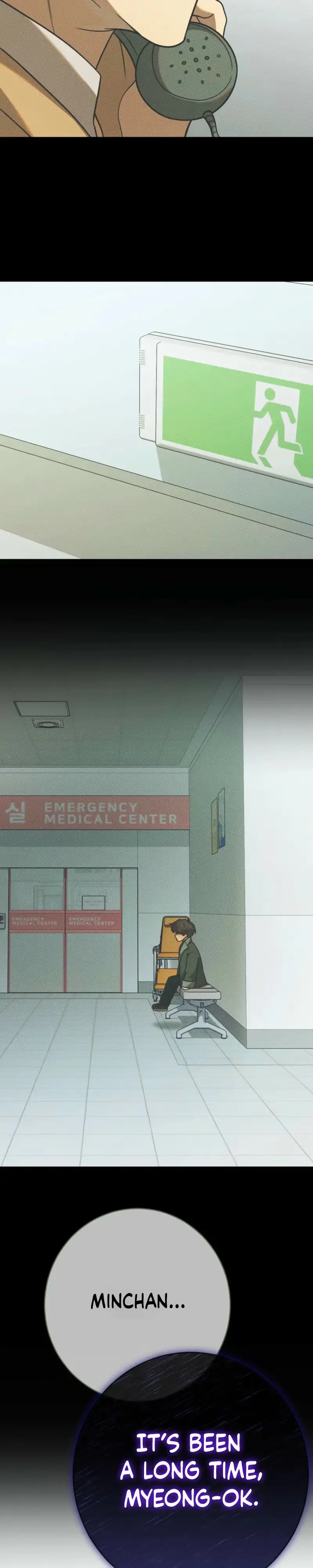 Dreaming of the Dokkaebi - Chapter 89 Page 58