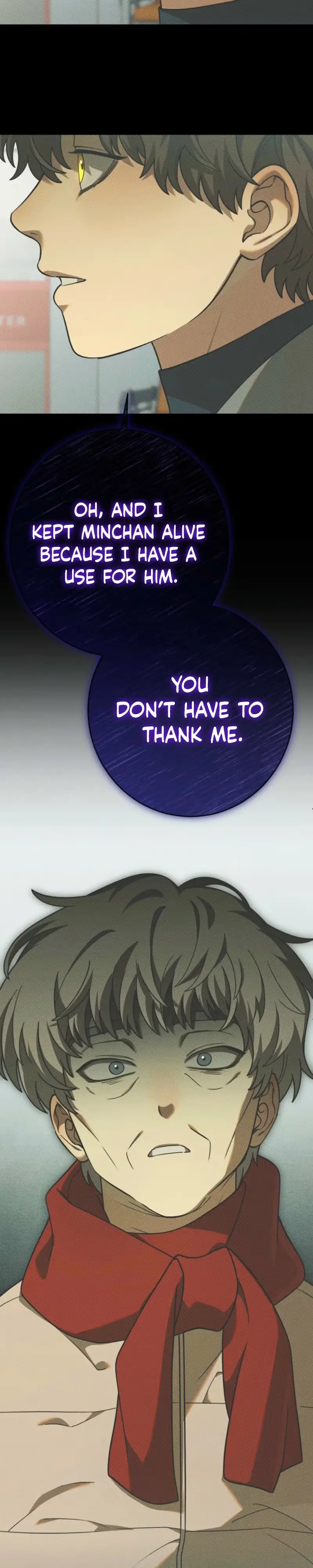 Dreaming of the Dokkaebi - Chapter 89 Page 60