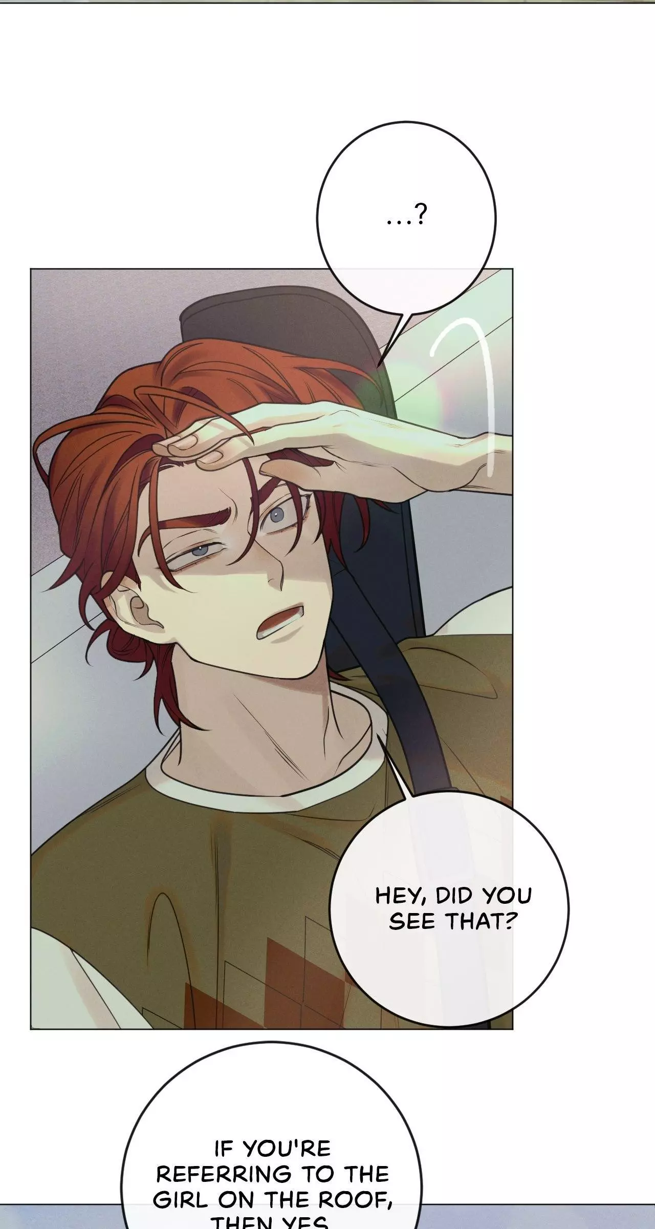 Dreaming of the Dokkaebi - Chapter 9 Page 6