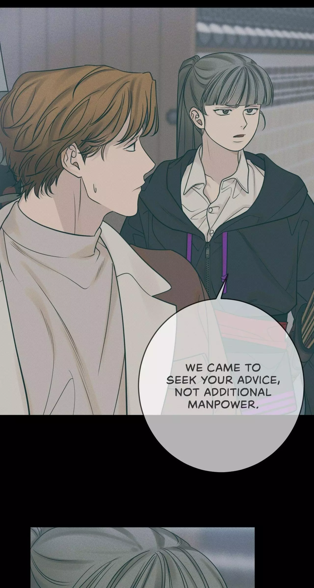 Dreaming of the Dokkaebi - Chapter 9 Page 11