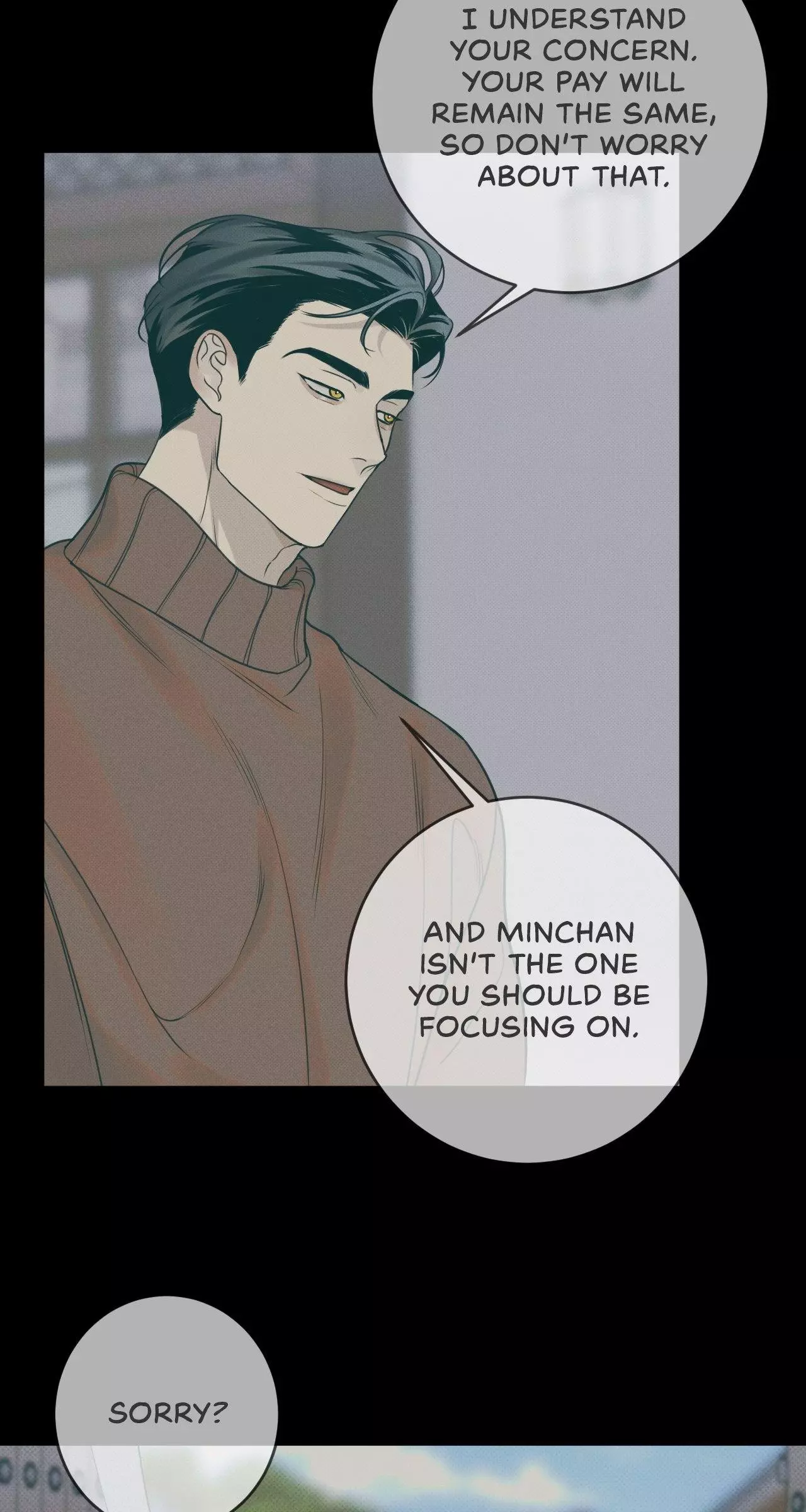 Dreaming of the Dokkaebi - Chapter 9 Page 14