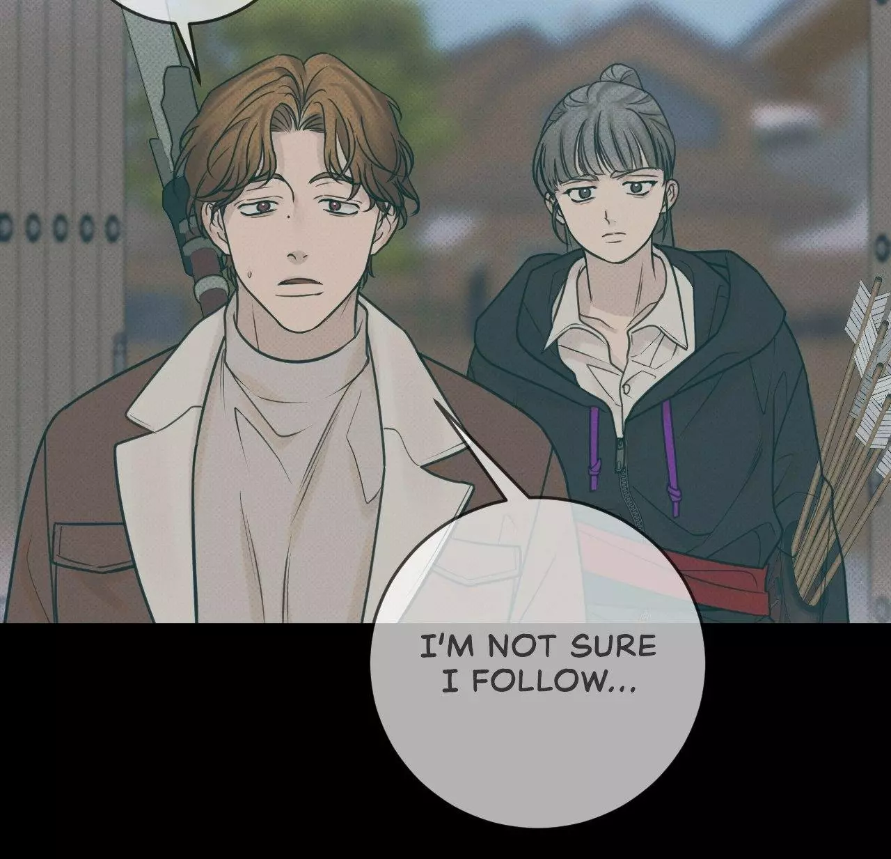 Dreaming of the Dokkaebi - Chapter 9 Page 15