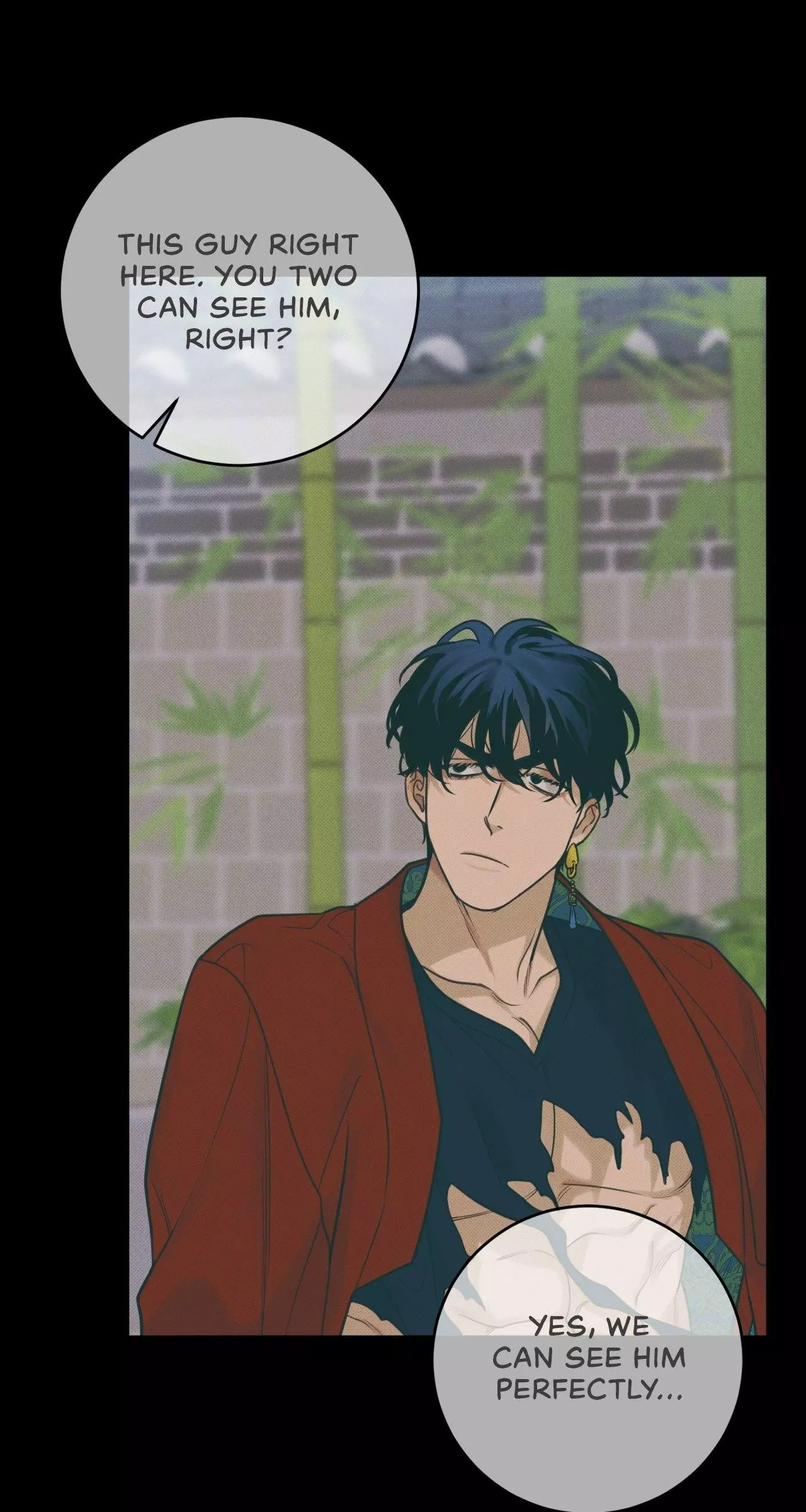 Dreaming of the Dokkaebi - Chapter 9 Page 16