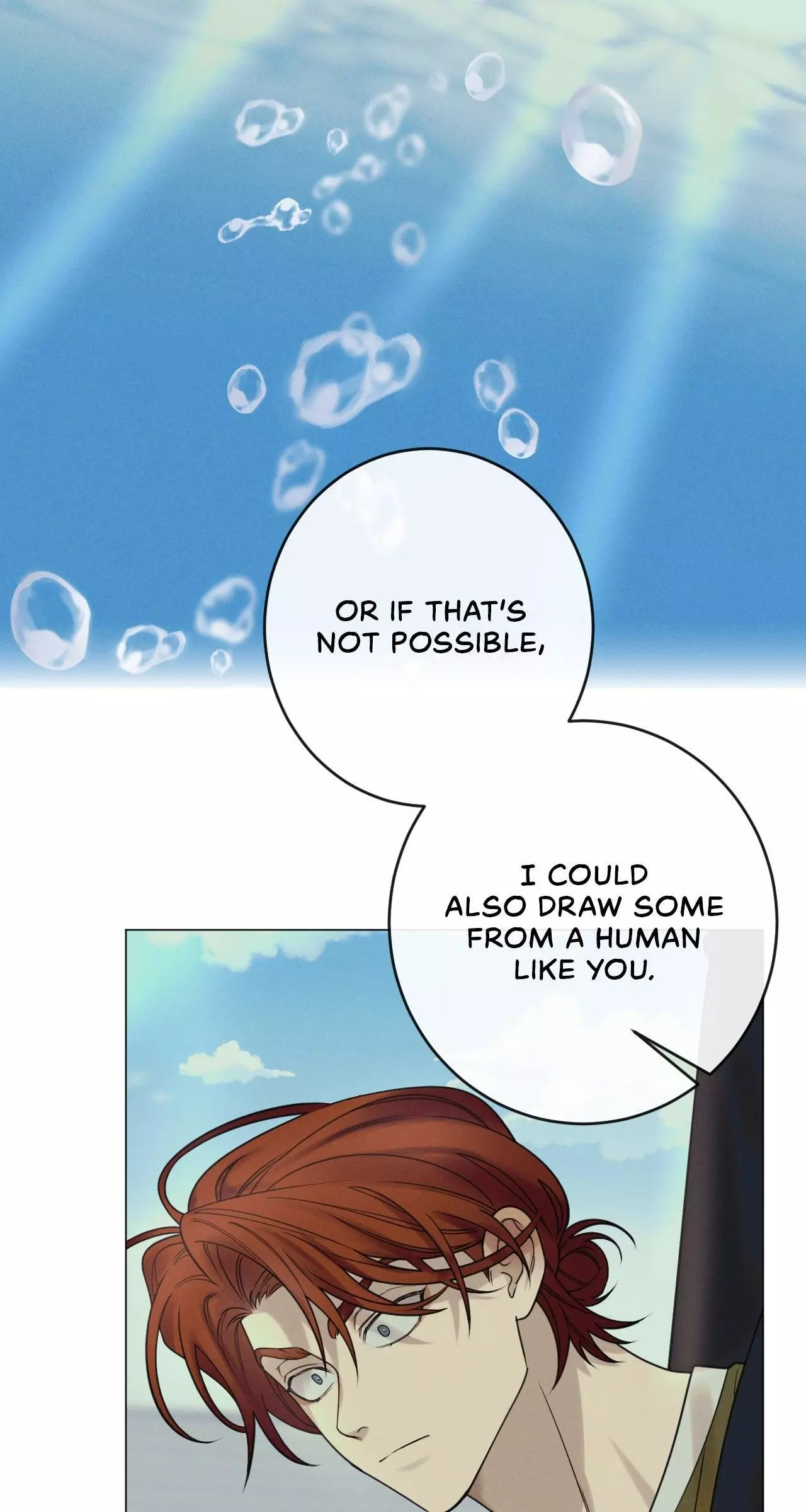 Dreaming of the Dokkaebi - Chapter 9 Page 32