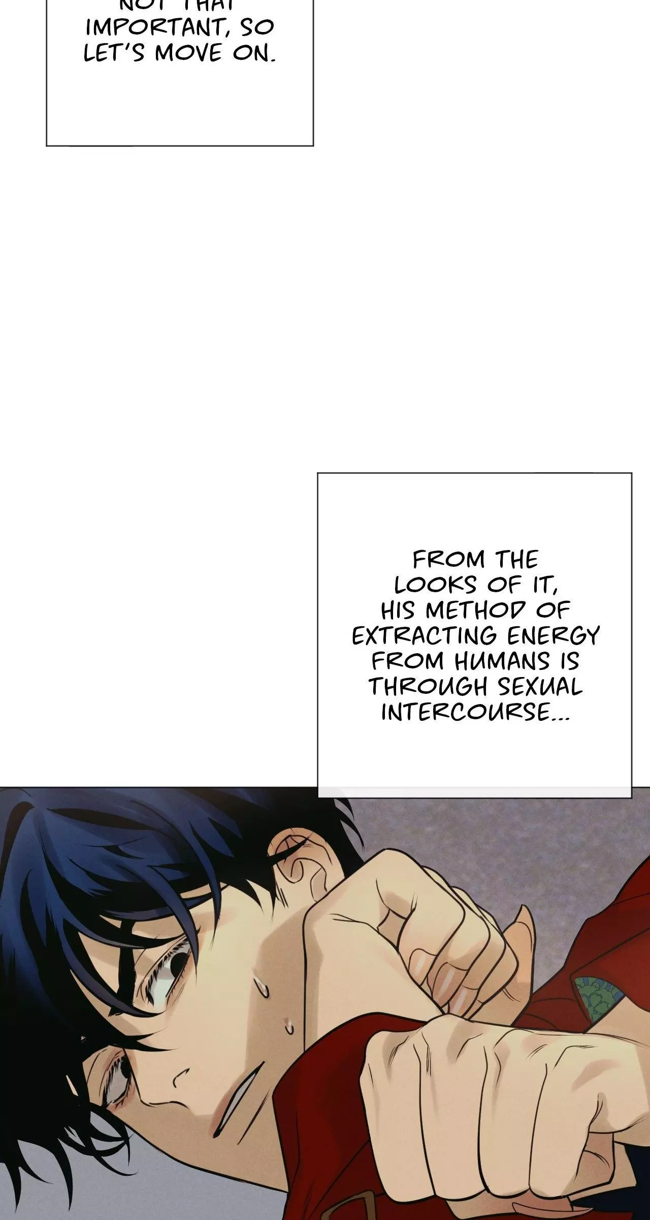 Dreaming of the Dokkaebi - Chapter 9 Page 41