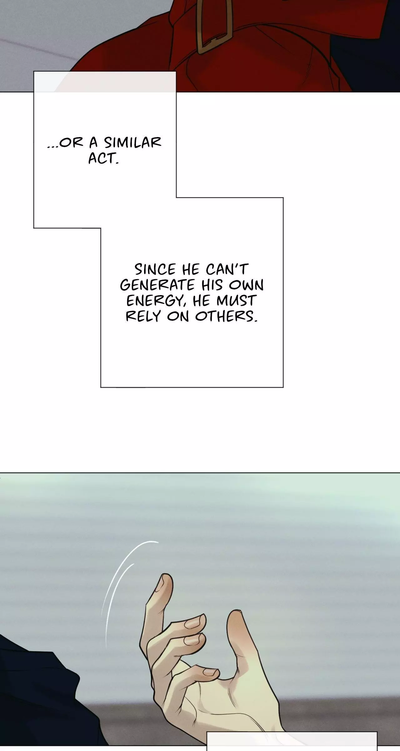 Dreaming of the Dokkaebi - Chapter 9 Page 42