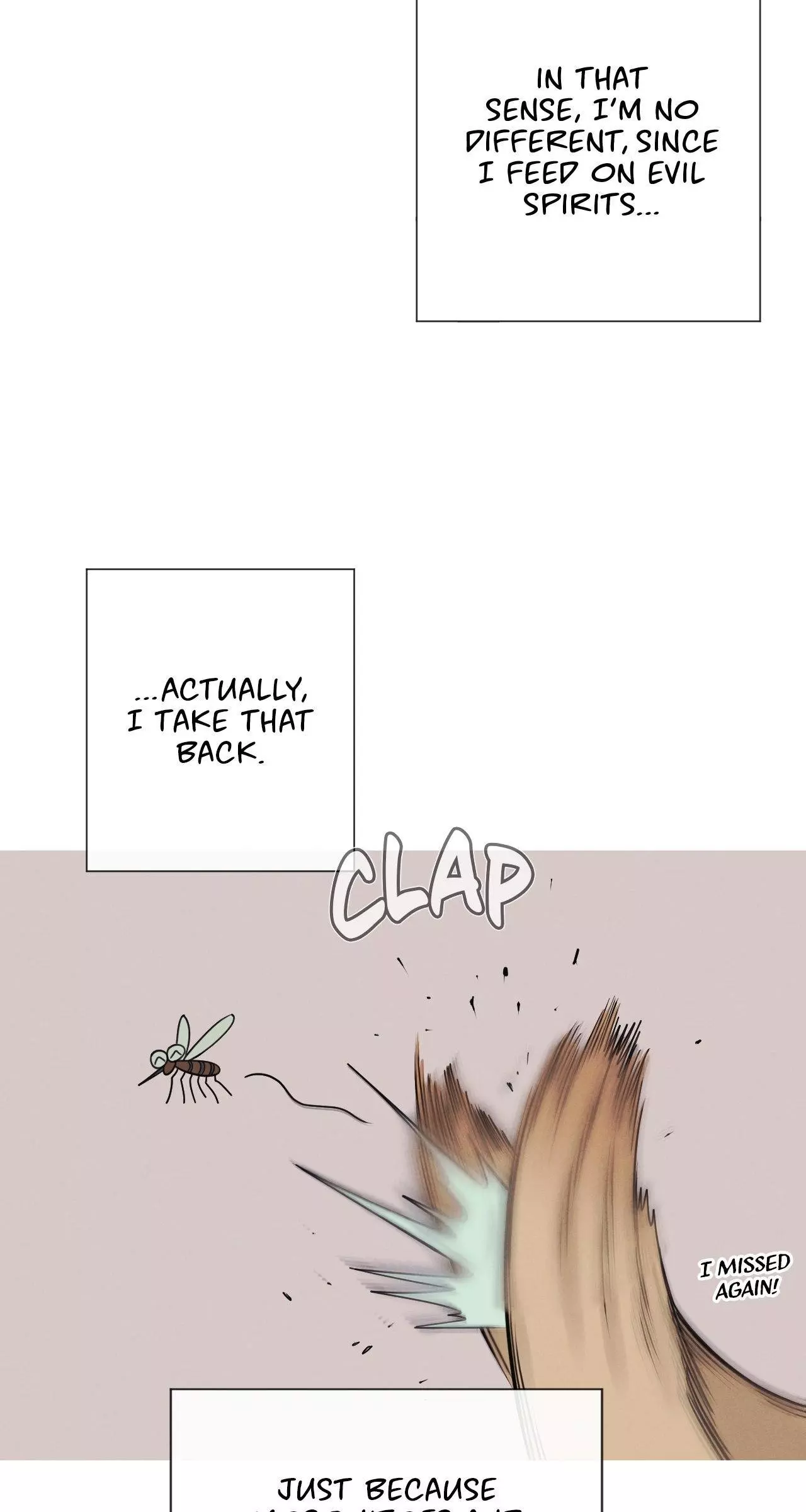 Dreaming of the Dokkaebi - Chapter 9 Page 43