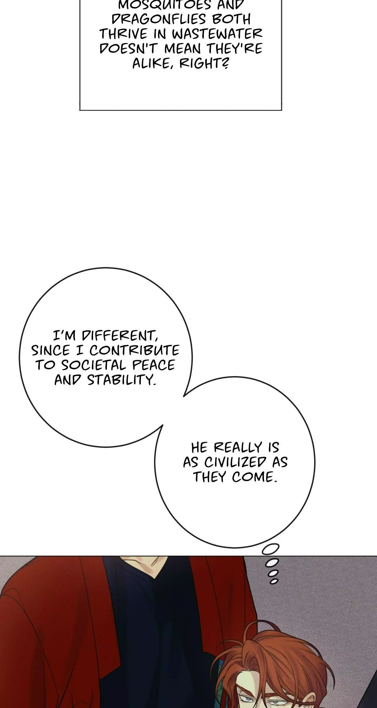 Dreaming of the Dokkaebi - Chapter 9 Page 44