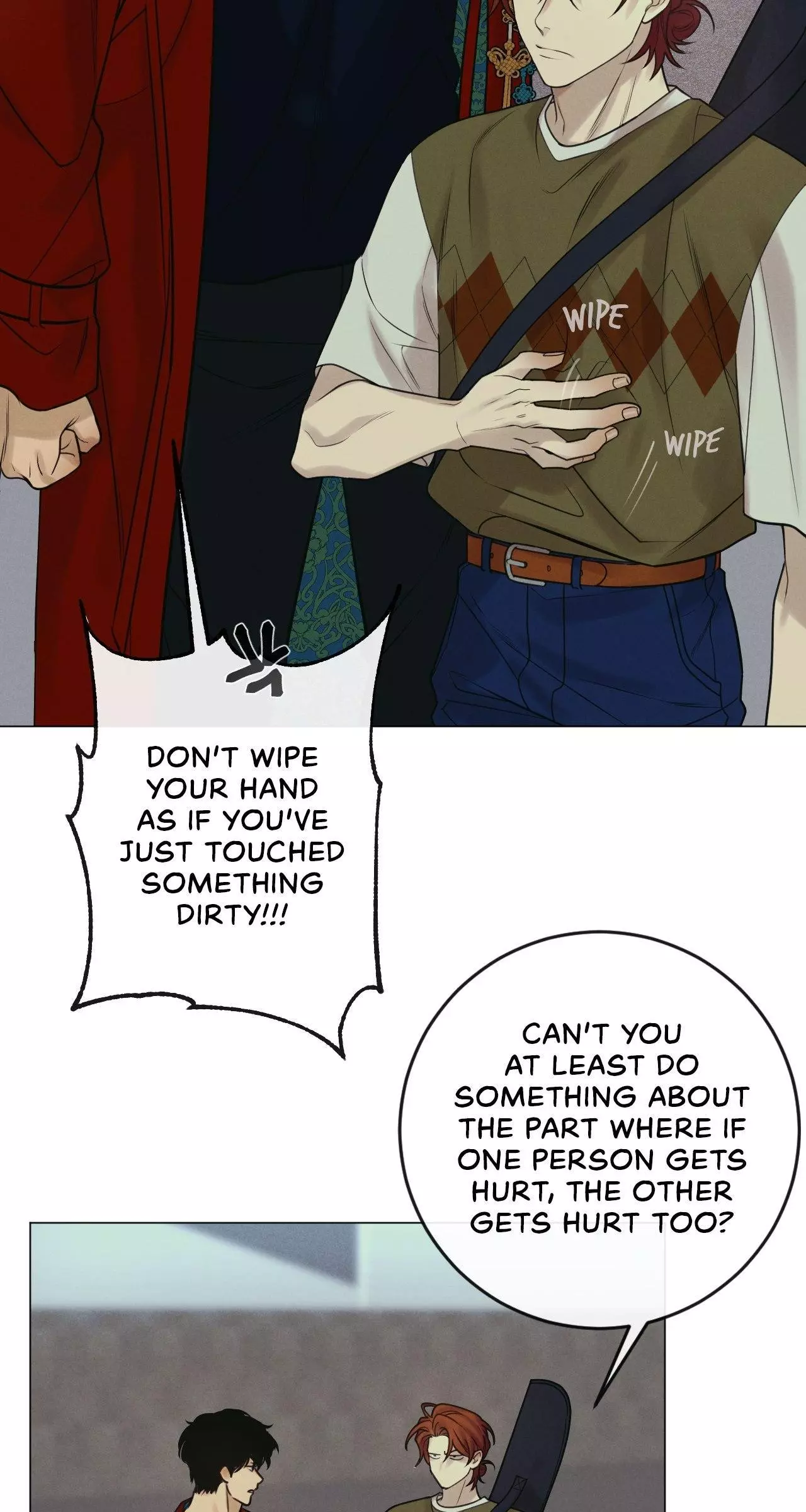 Dreaming of the Dokkaebi - Chapter 9 Page 45