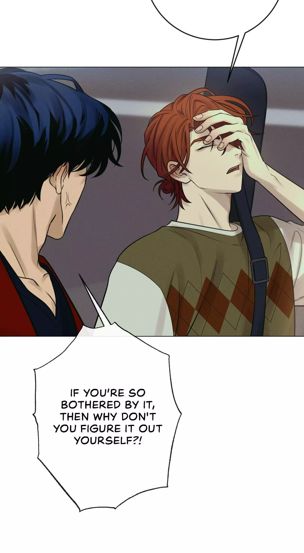 Dreaming of the Dokkaebi - Chapter 9 Page 47