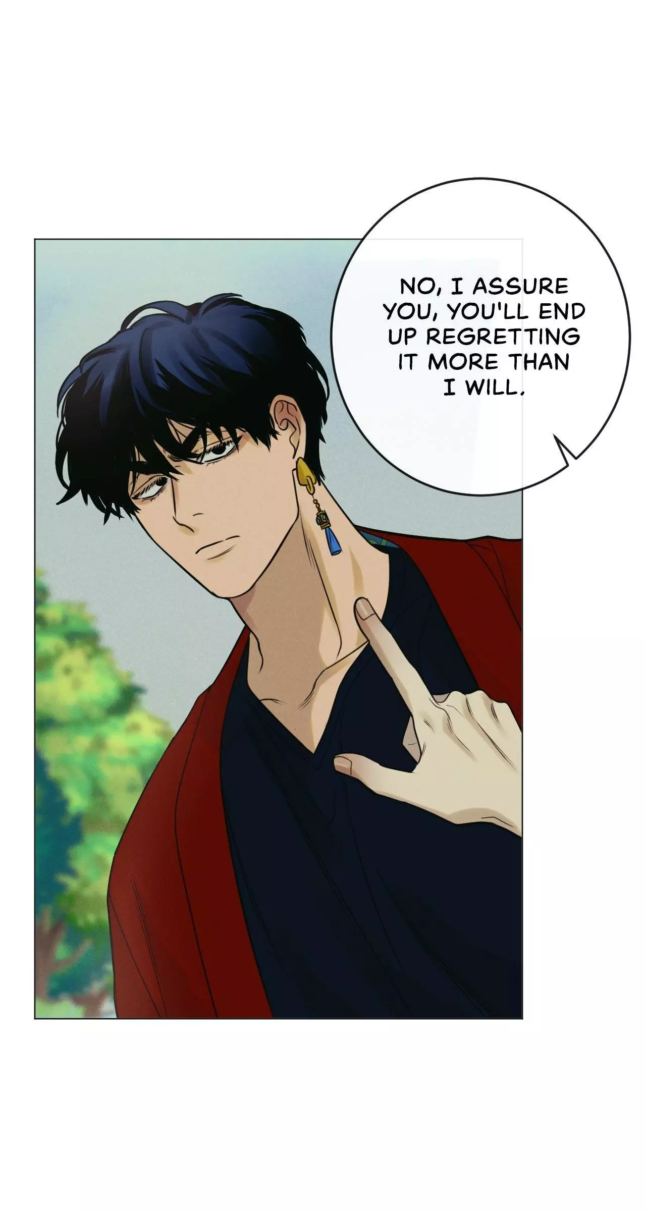 Dreaming of the Dokkaebi - Chapter 9 Page 48