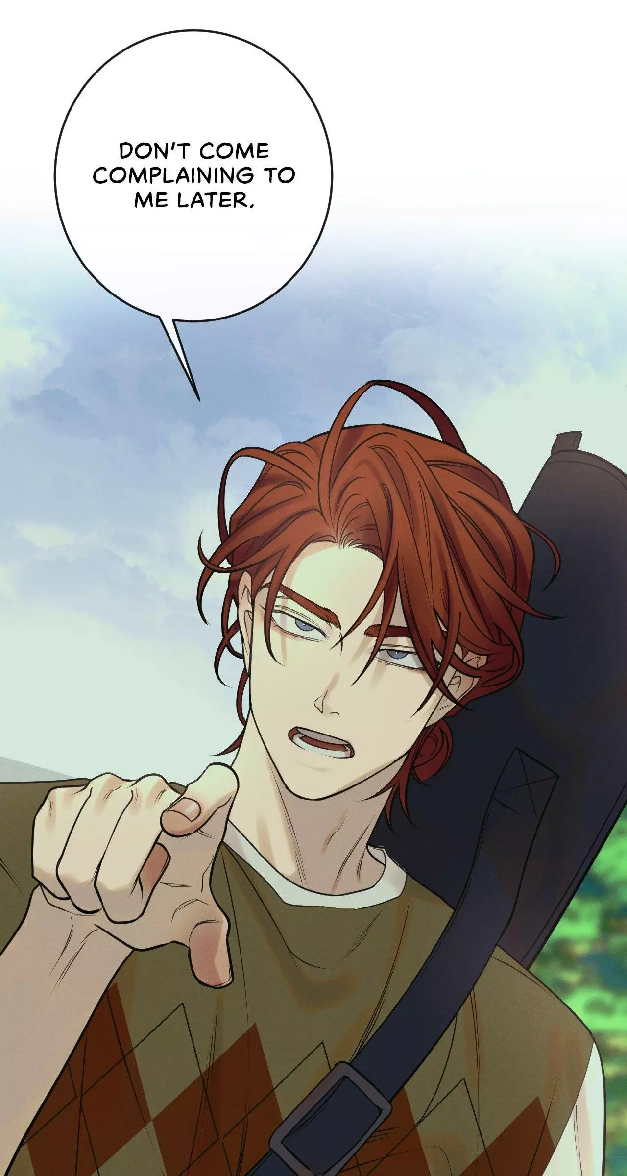 Dreaming of the Dokkaebi - Chapter 9 Page 49
