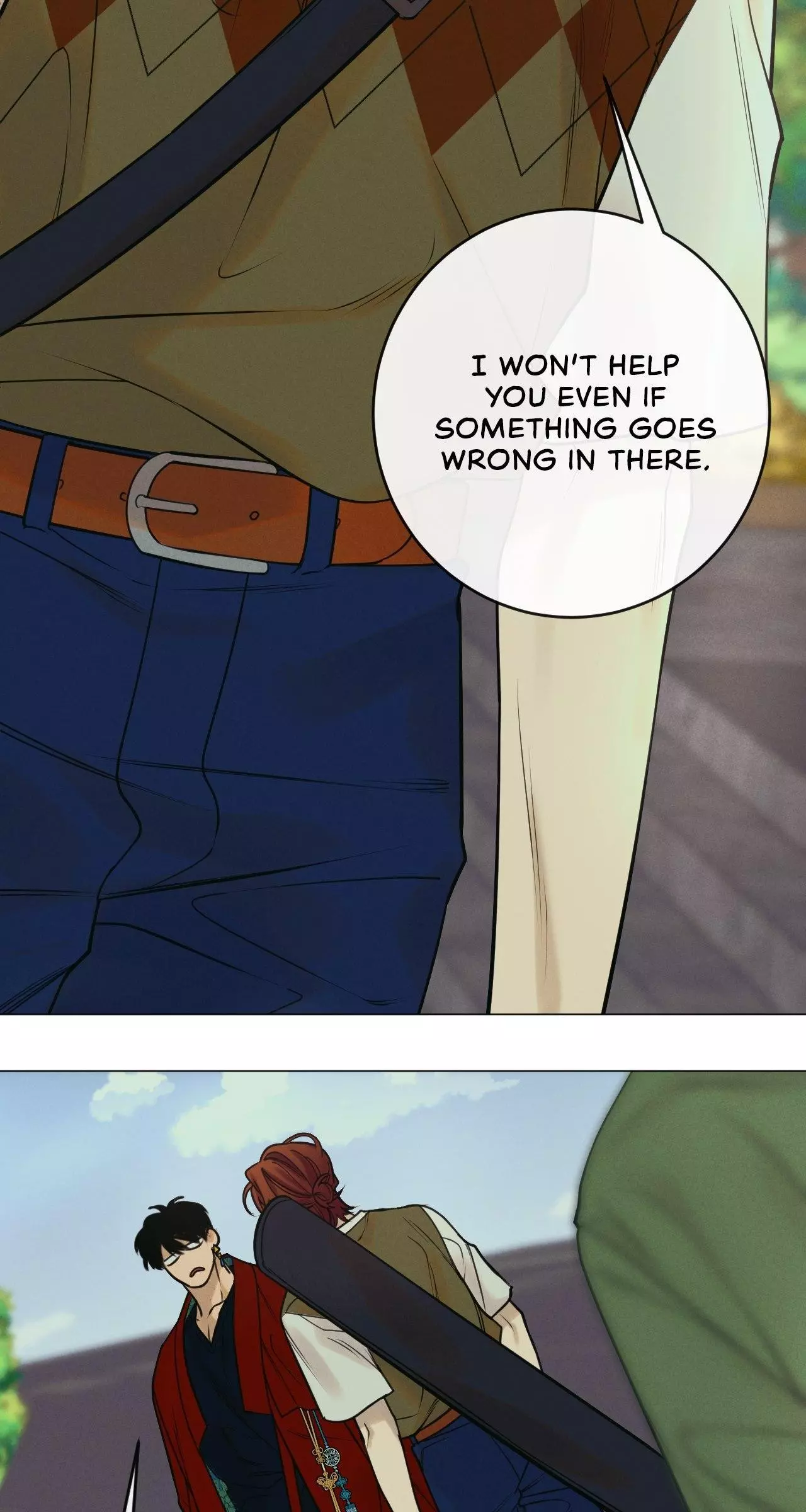 Dreaming of the Dokkaebi - Chapter 9 Page 50