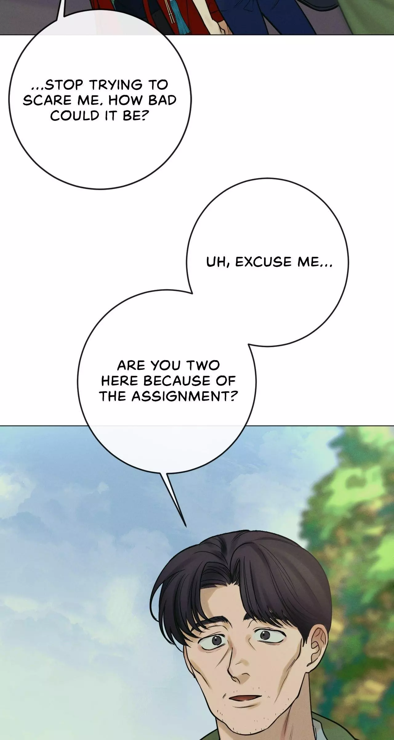 Dreaming of the Dokkaebi - Chapter 9 Page 51