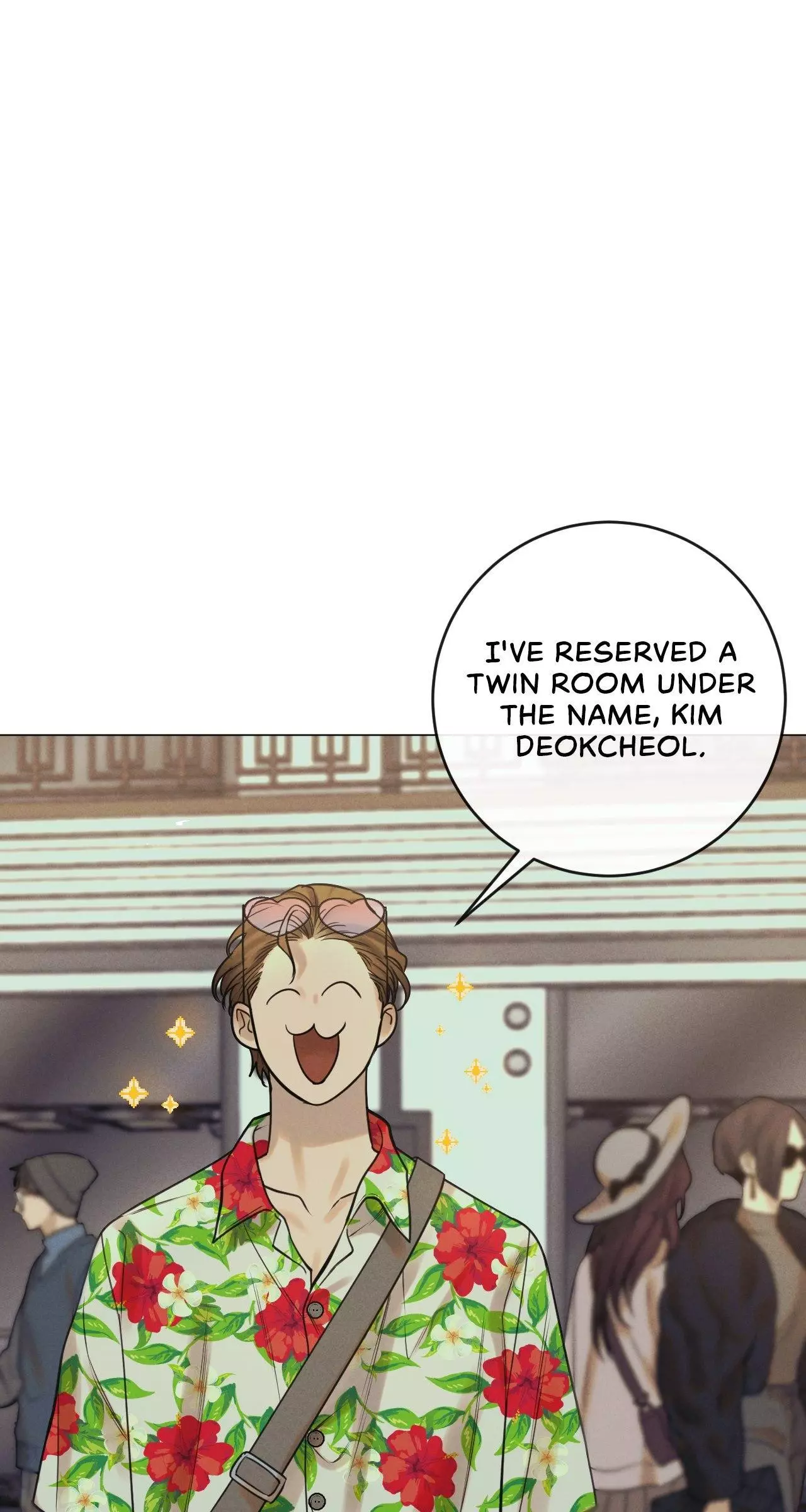 Dreaming of the Dokkaebi - Chapter 9 Page 55