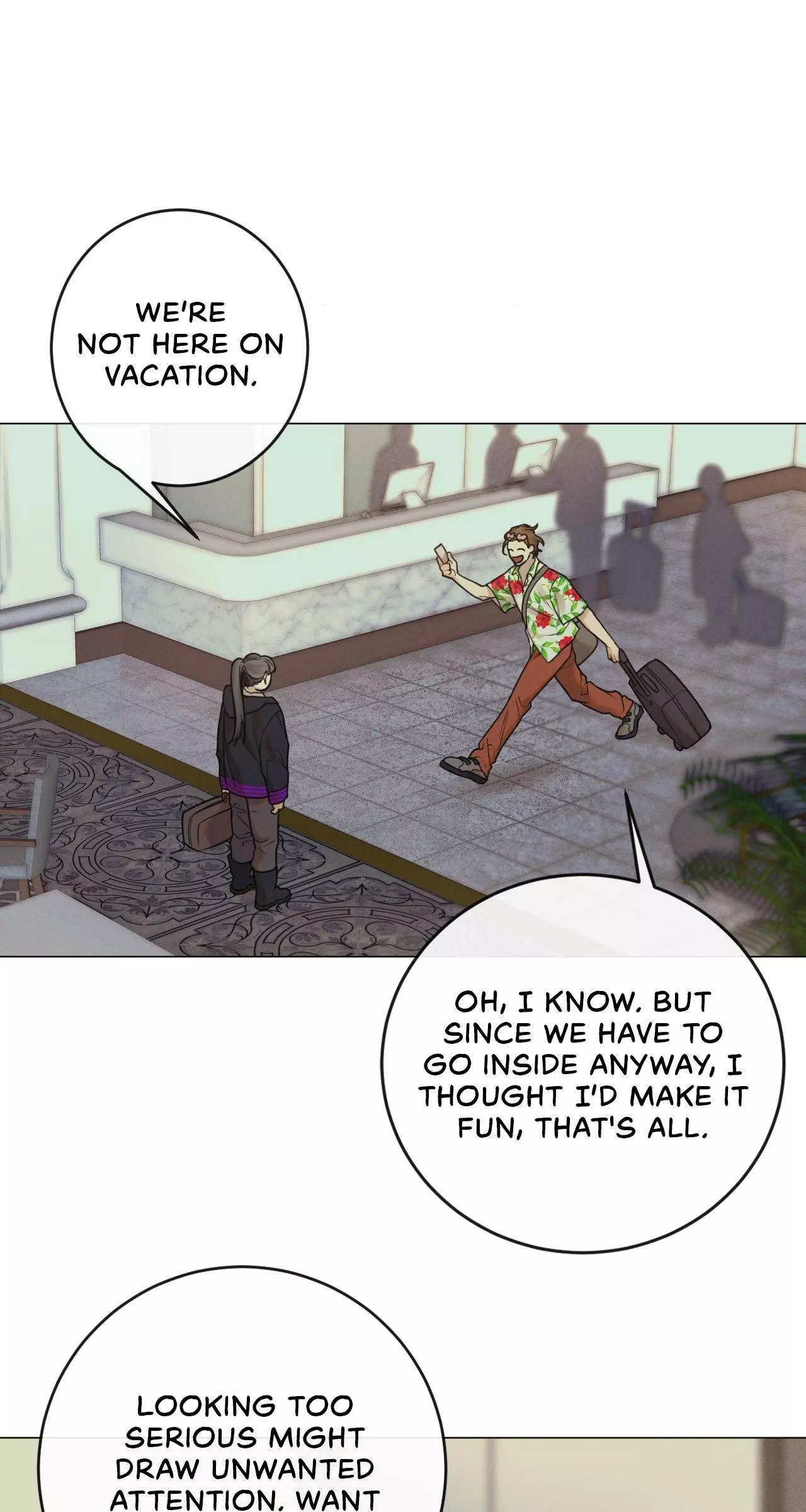Dreaming of the Dokkaebi - Chapter 9 Page 57