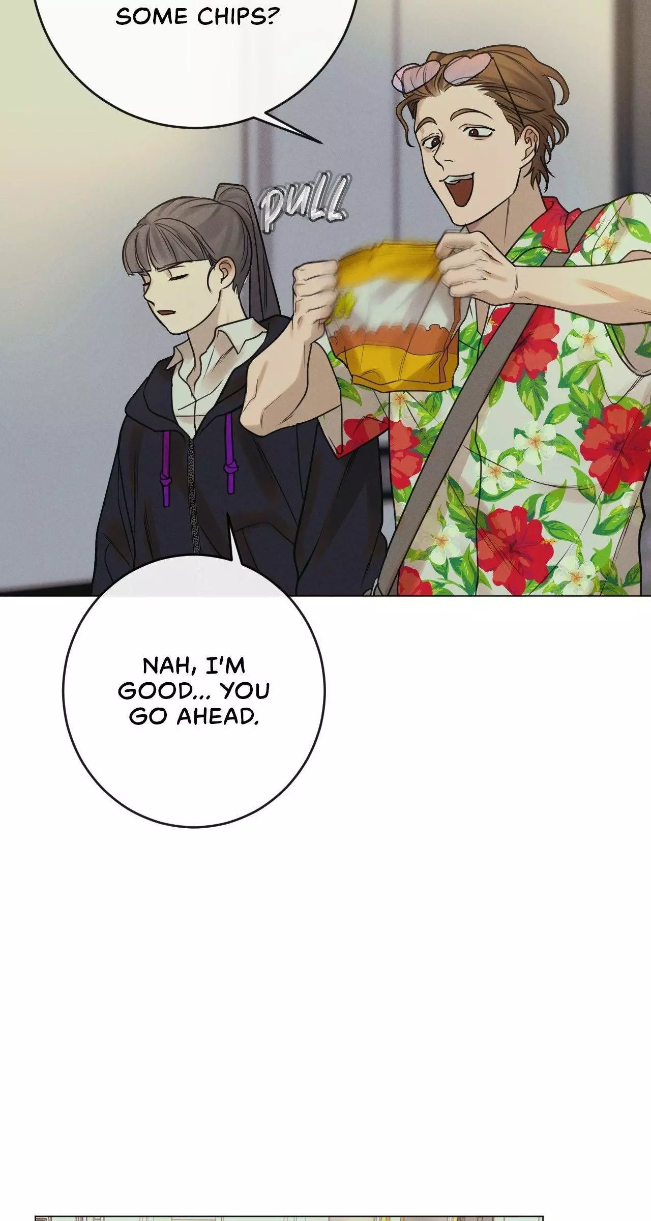 Dreaming of the Dokkaebi - Chapter 9 Page 58