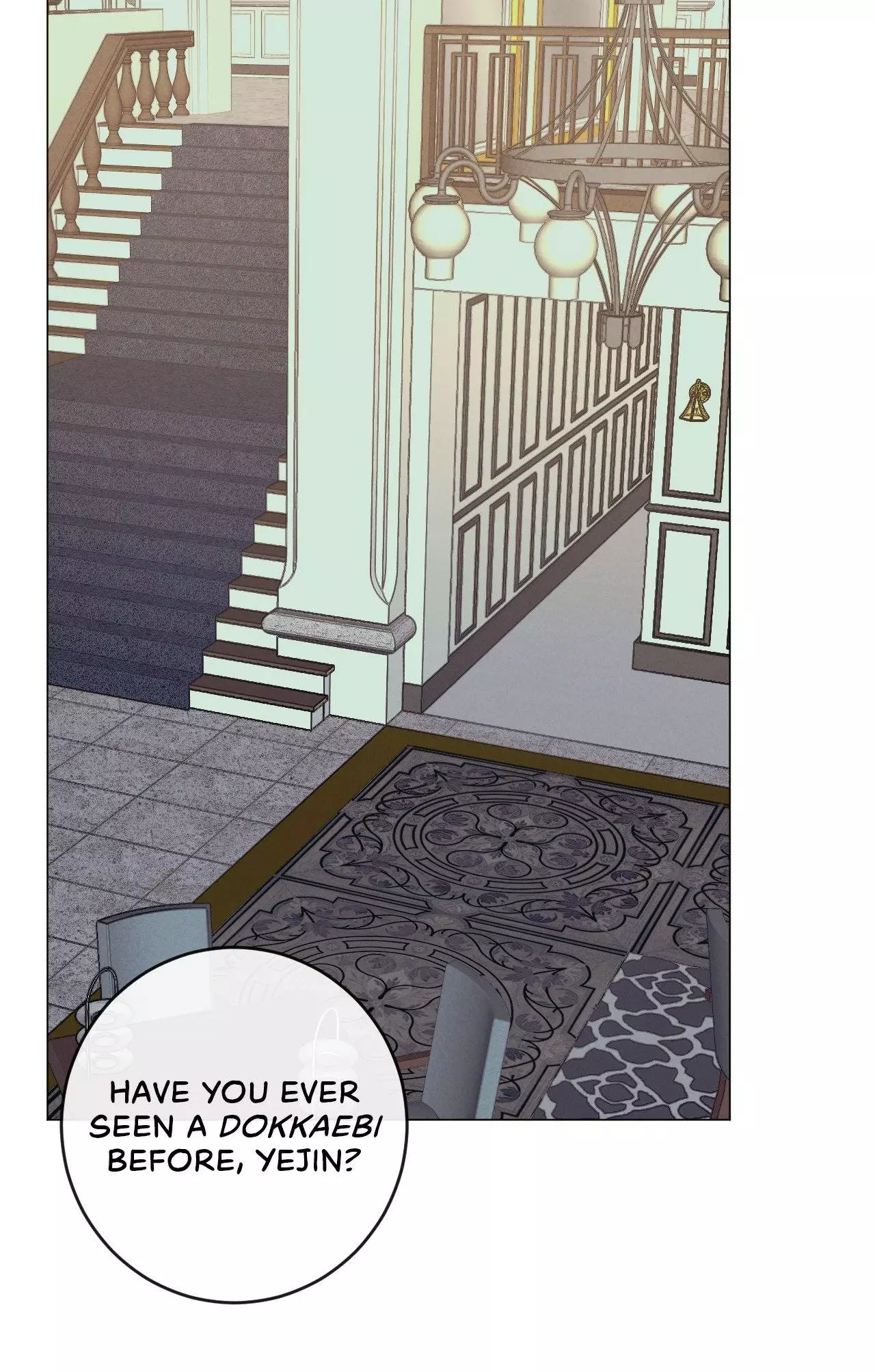 Dreaming of the Dokkaebi - Chapter 9 Page 59