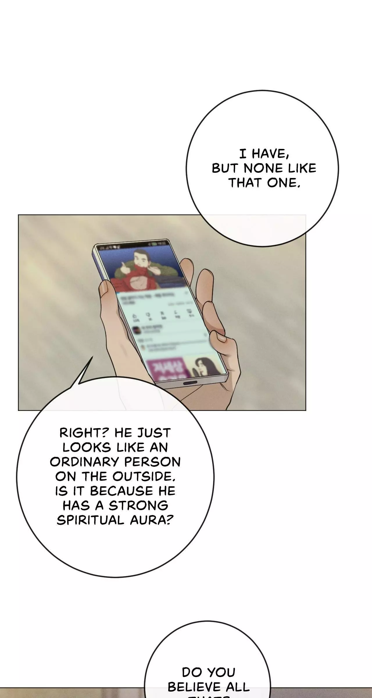 Dreaming of the Dokkaebi - Chapter 9 Page 60