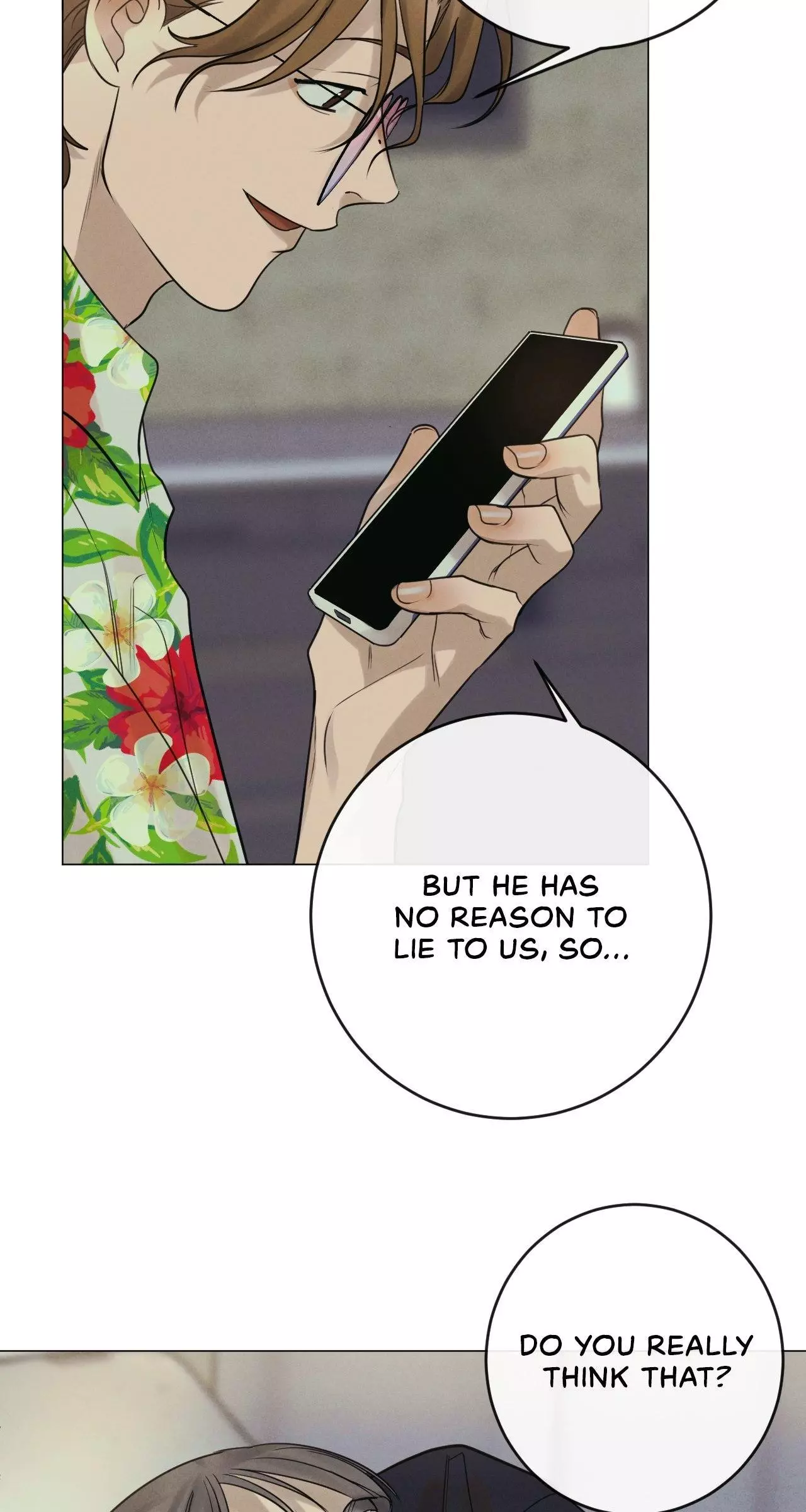 Dreaming of the Dokkaebi - Chapter 9 Page 62