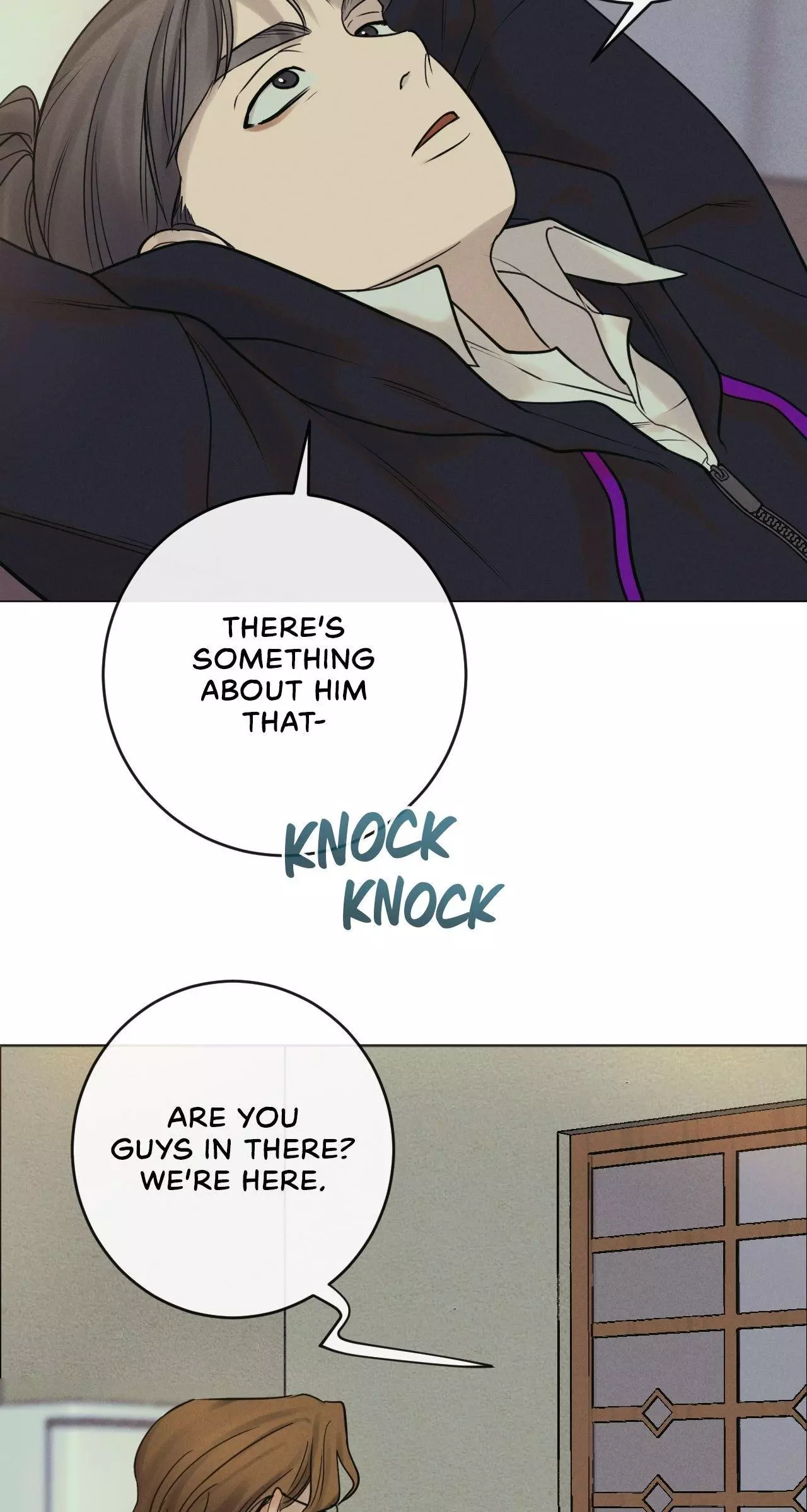 Dreaming of the Dokkaebi - Chapter 9 Page 63