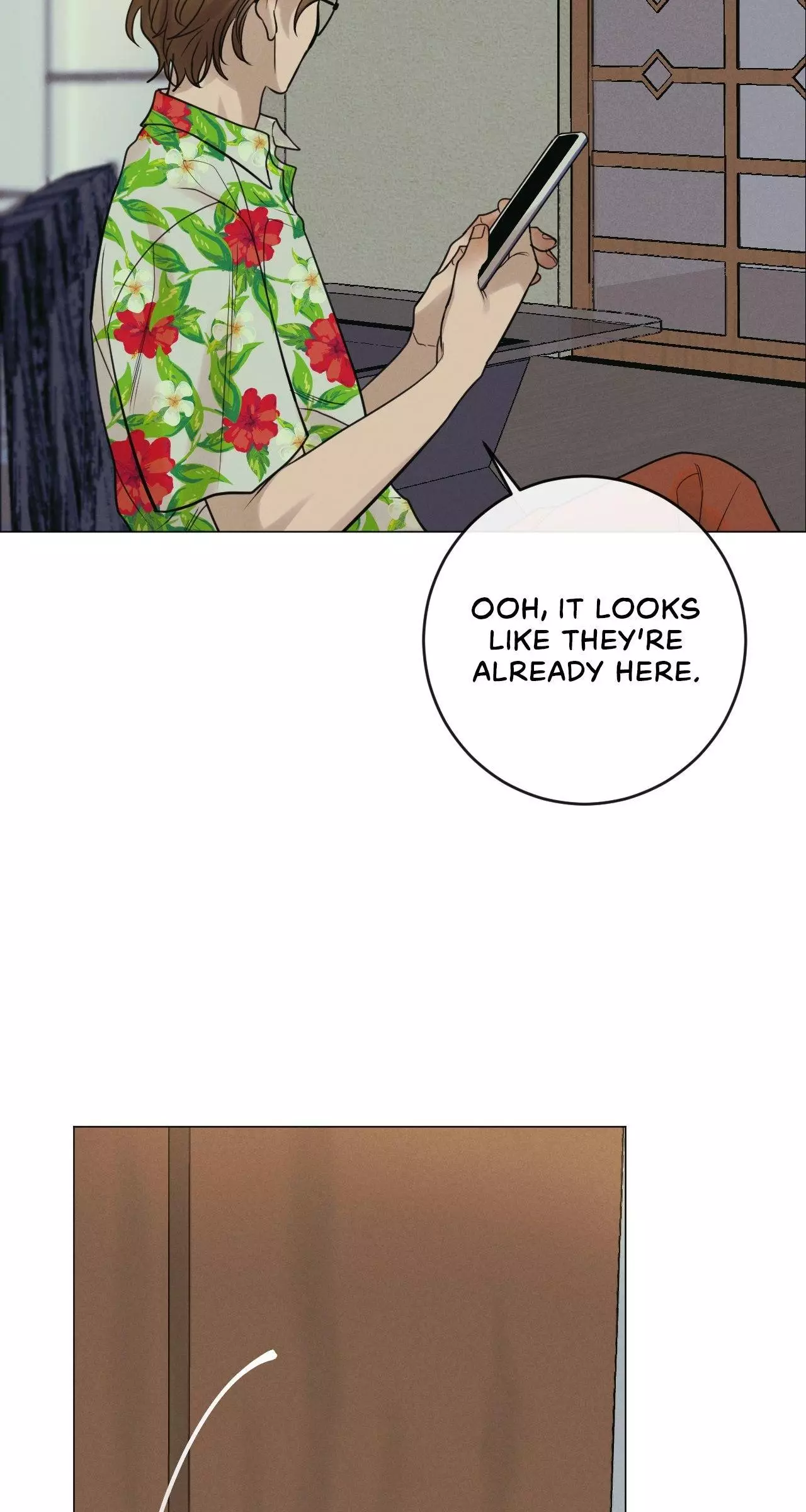 Dreaming of the Dokkaebi - Chapter 9 Page 64