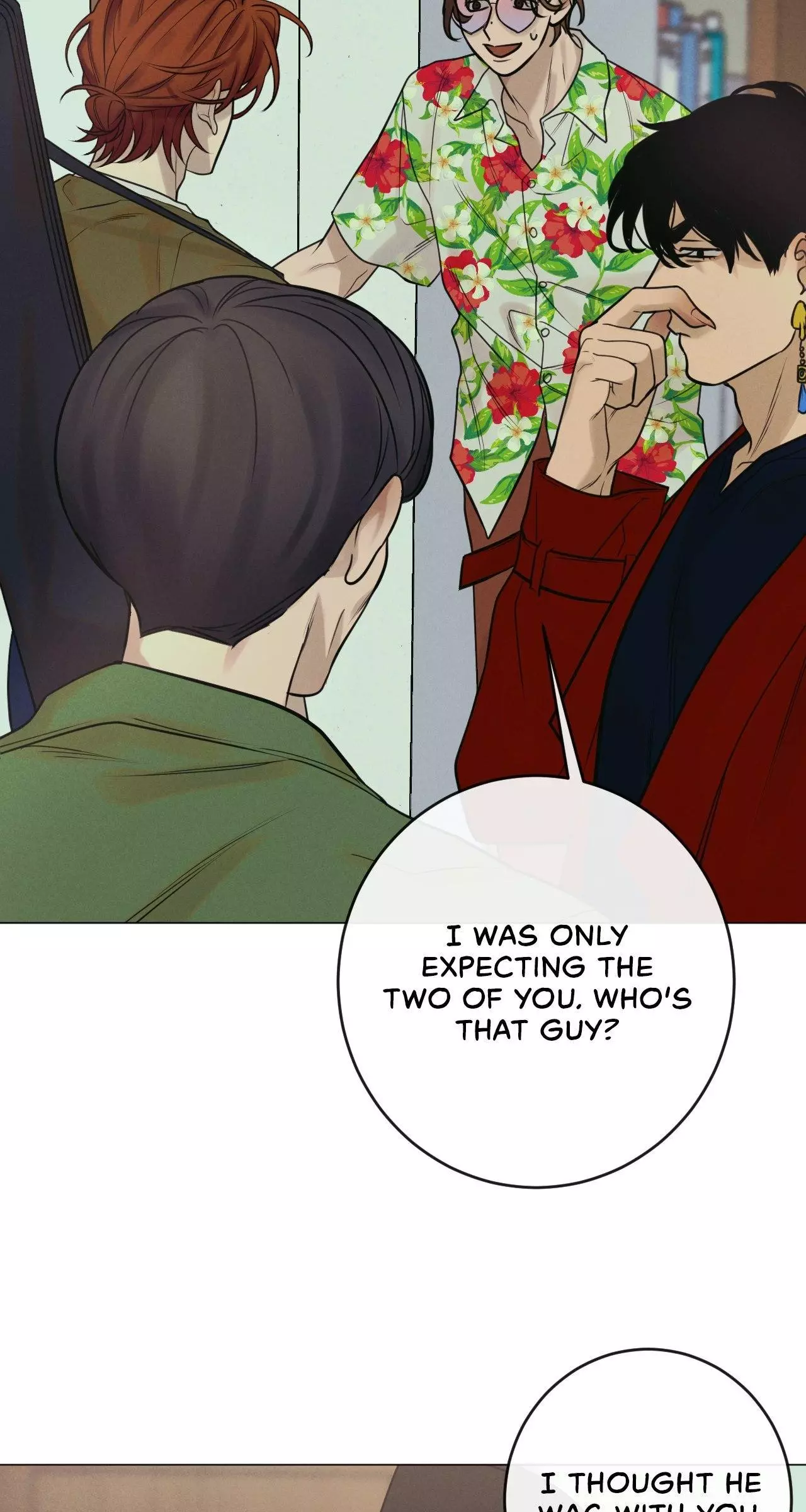 Dreaming of the Dokkaebi - Chapter 9 Page 68