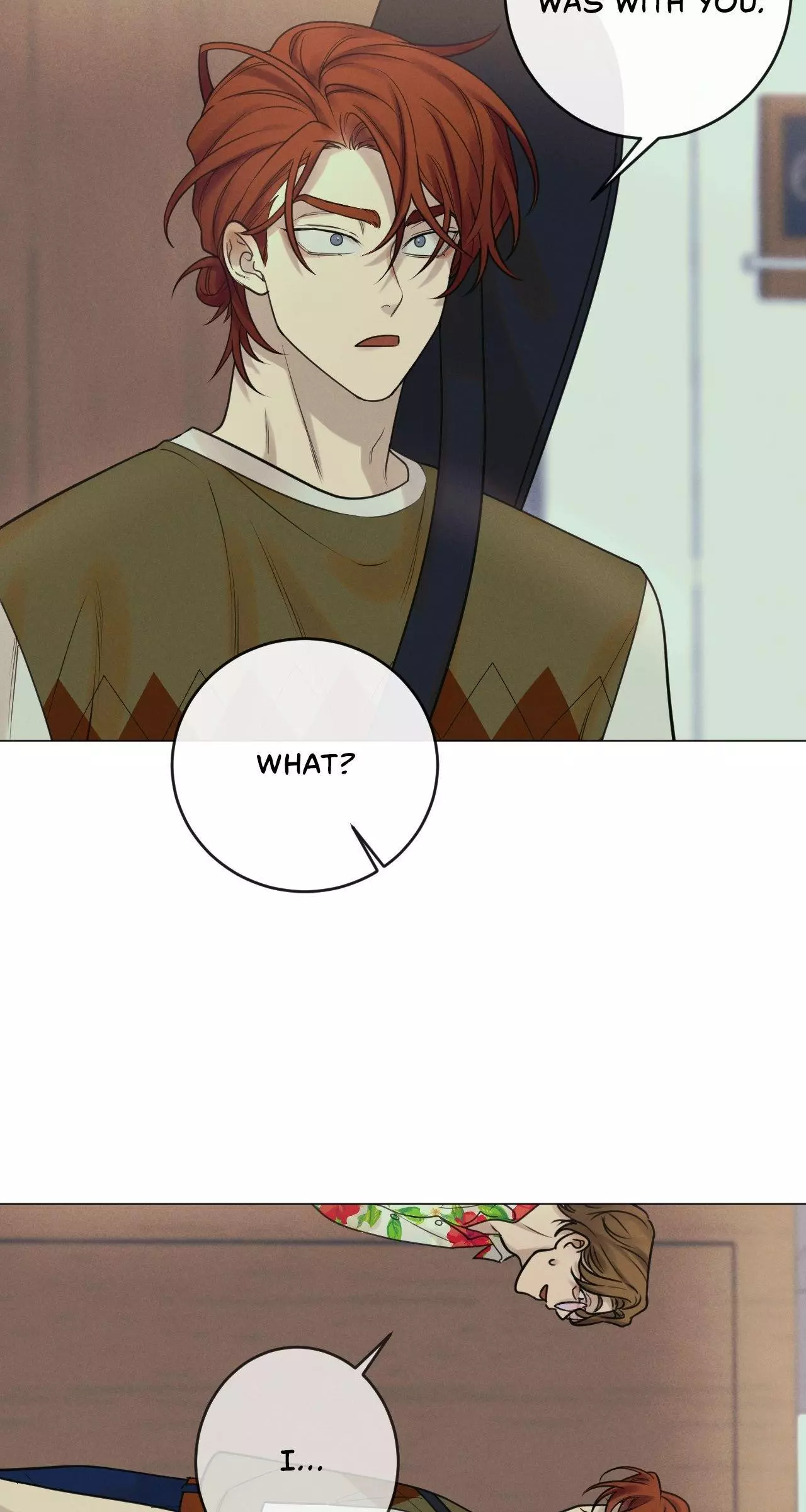 Dreaming of the Dokkaebi - Chapter 9 Page 69