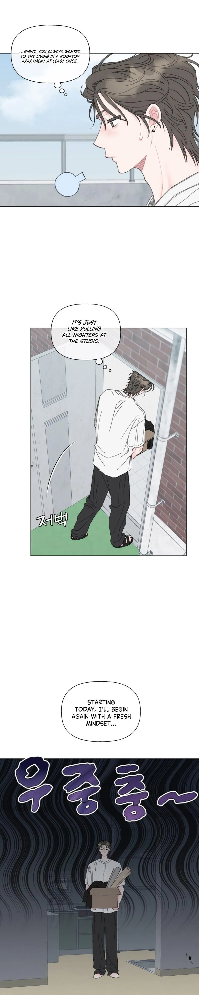 Winsome Oranda - Chapter 1 Page 4