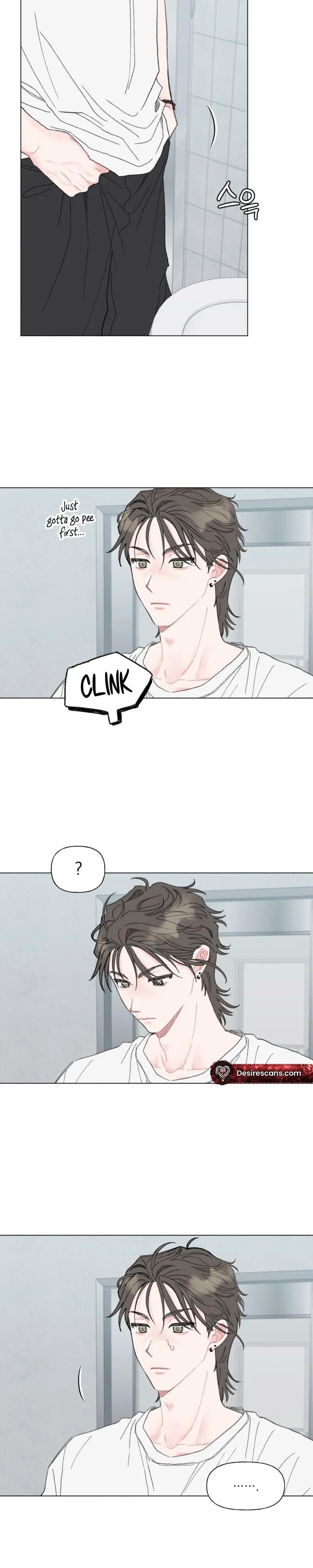 Winsome Oranda - Chapter 1 Page 6